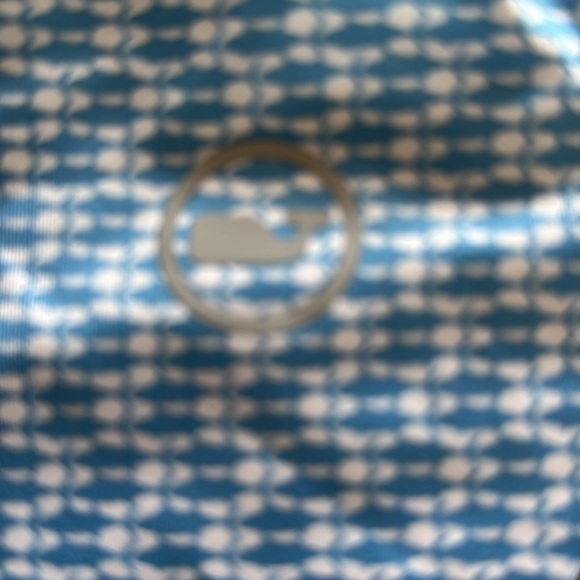 NWT Vineyard Vines Bonita Ocean Breeze Protective Kids Sun Mask - Picture 4 of 5